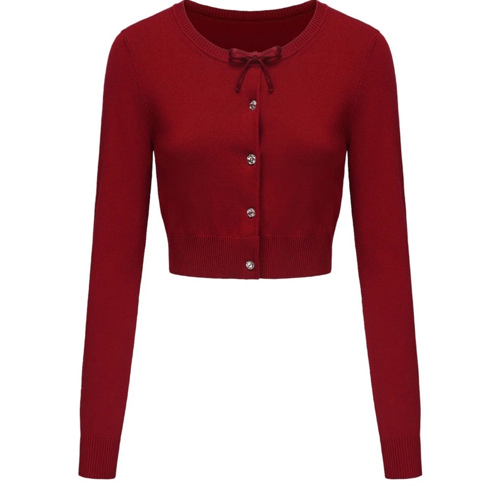 Nana Jacqueline Audrina cardigan